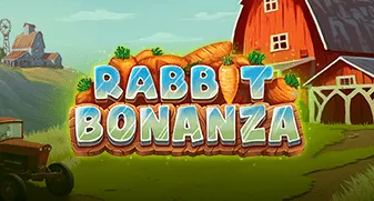 Rabbit Bonanza game tile