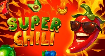 Super Chili game tile