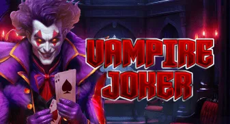 Vampire Joker game tile