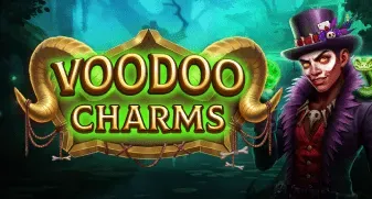 Voodoo Charms game tile