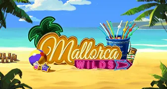 Mallorca Wilds game tile