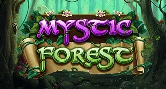 Mystic Forest game tile