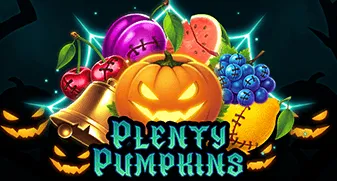 Plenty Pumpkins game tile