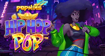 HipHopPop game tile