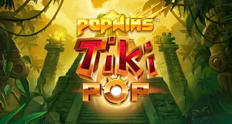 Tiki Pop game tile