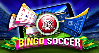 Machine à sous Bingo Soccer avec Bitcoin