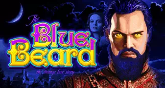 Blue Beard game tile