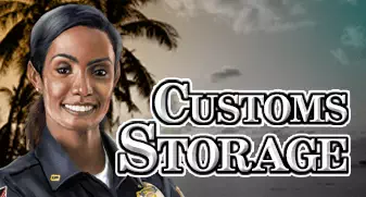 Customs Storage game tile