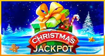 Slot Christmas Jackpot com Bitcoin