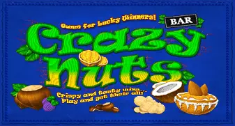 Crazy Nuts game tile