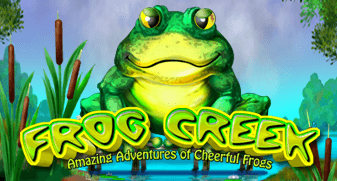 belatra/FrogCreek