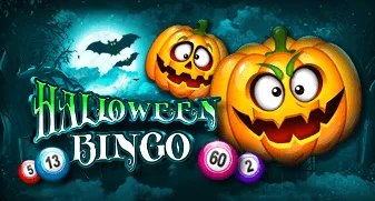 Slot Halloween Bingo with Bitcoin