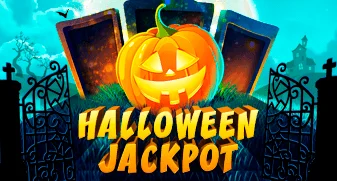 Slot Halloween Jackpot with Bitcoin