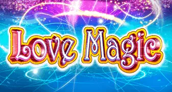 Love Magic game tile