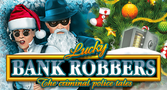 Bank Robbers