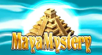 Maya Mystery game tile