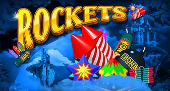 Slot Rockets with Bitcoin