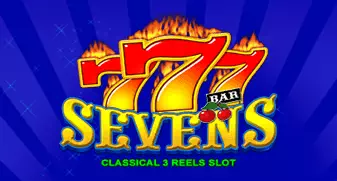 Slot Sevens with Bitcoin