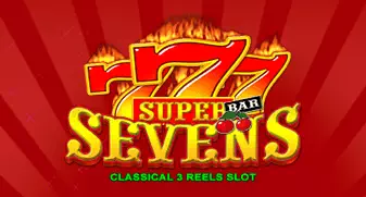 Super Sevens game tile