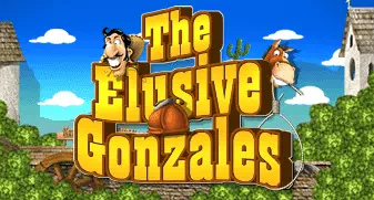 Elusive Gonzales game tile