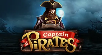 Captain of Pirates game tile