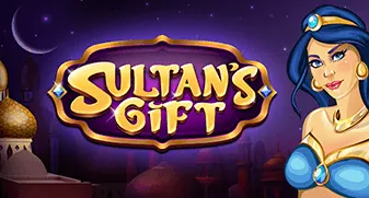 Sultan's Gift game tile