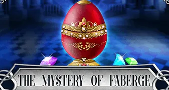 The Mystery of Faberge game tile