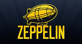 Zeppelin game tile