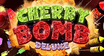 Slot Cherry Bomb Deluxe with Bitcoin