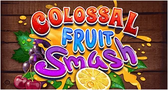 booming/ColossalFruitSmash