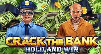 Slot Crack the Bank Hold and Win with Bitcoin
