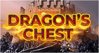 Dragon's Chest game tile