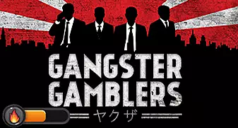 Gangster Gamblers game tile