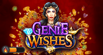 booming/GenieWishes