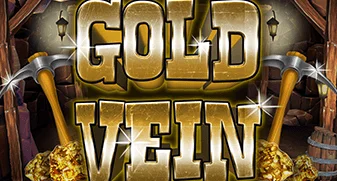 Slot Gold Vein with Bitcoin