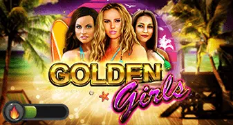 Golden Girls game tile