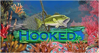 Hooked game tile