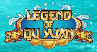 booming/LedgendofQuYuan
