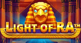 Light of Ra game tile