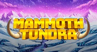 Slot Mammoth Tundra with Bitcoin