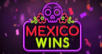 Mexico Wins game tile