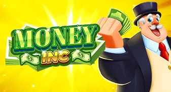 Slot Money Inc with Bitcoin