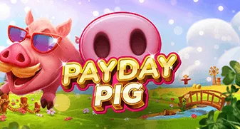 Slot Payday Pig com Bitcoin