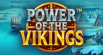 Power of the Vikings game tile
