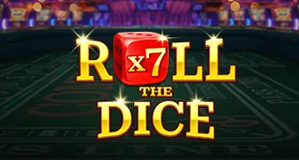 Roll the Dice game tile