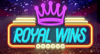 Slot Royal Wins with Bitcoin
