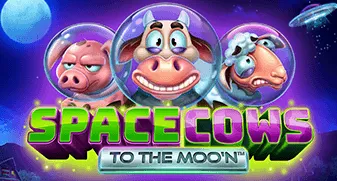 Slot Space Cows to the Moo'n with Bitcoin