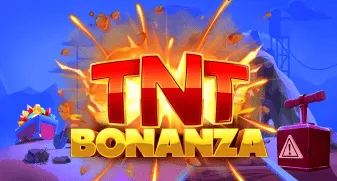Slot TNT Bonanza with Bitcoin