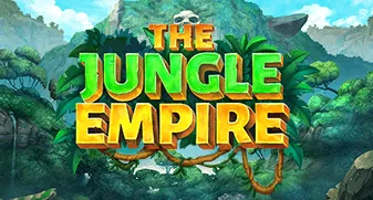 The Jungle Empire game tile
