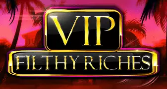 VIP Filthy Riches game tile